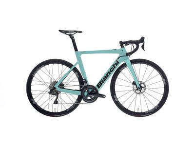 Bianchi E Aria 2024