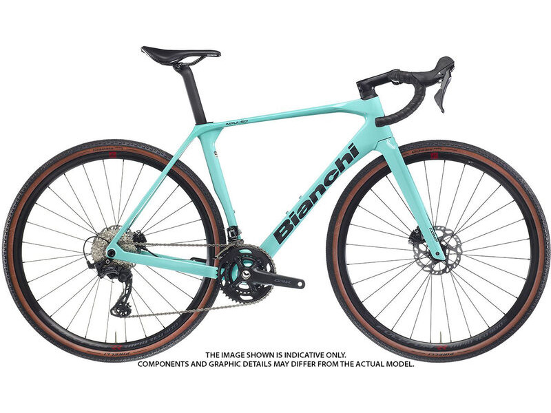 Bianchi Impulso Comp GRX click to zoom image