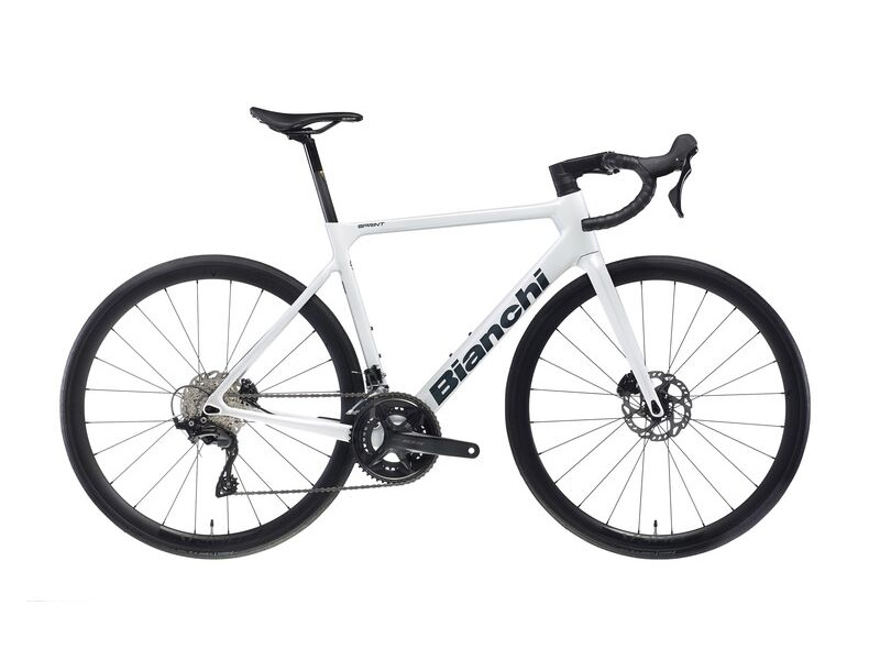 Bianchi SPRINT ICR SHIMANO 105 12S click to zoom image