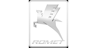 Romet logo