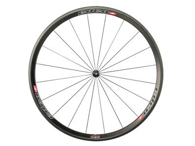 Edco Maloja Prosport Outline Light Wheelset