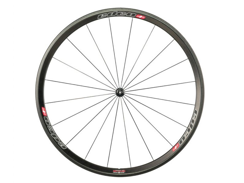 Edco Maloja Prosport Outline Light Wheelset click to zoom image