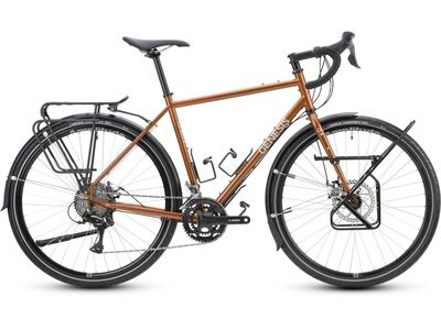 Genesis Tour De Fer 20 