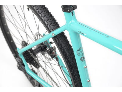 Genesis CDA 20 click to zoom image