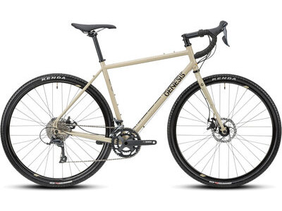 Genesis Croix De Fer 10 