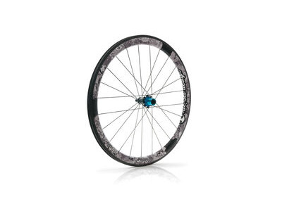 Rie:sel Design B170 S-Bomb Lightweight Wheelset click to zoom image