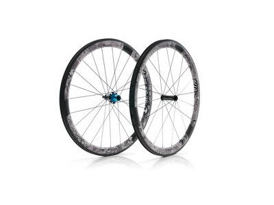 Rie:sel Design B170 S-Bomb Lightweight Wheelset