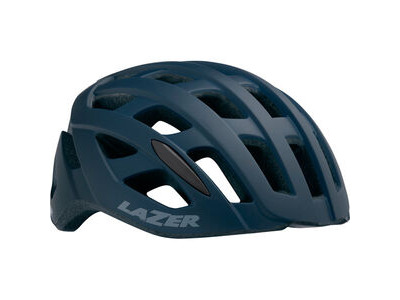 Lazer Tonic Helmet, Matt Blue/Black