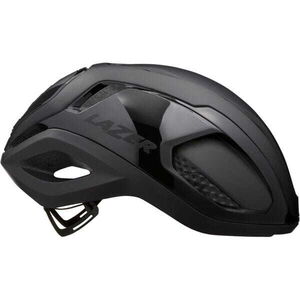 Lazer Vento KinetiCore Helmet, Matt Black 