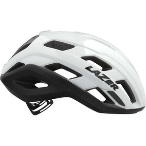 Lazer Strada KinetiCore Helmet, White 