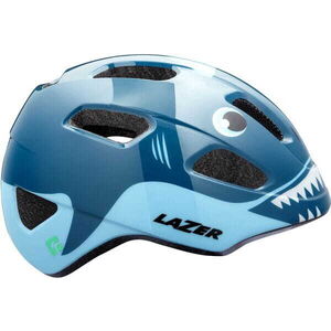 Lazer PNut KinetiCore Helmet, Shark, Uni-Kids 