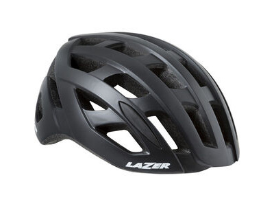 Lazer Tonic matt black