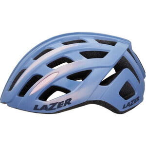 Lazer Tonic Helmet, Light Blue Sunset click to zoom image