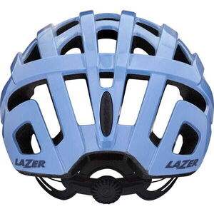 Lazer Tonic Helmet, Light Blue Sunset click to zoom image
