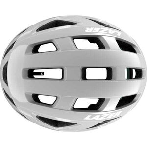 Lazer Tonic KinetiCore Helmet, Ice Grey click to zoom image