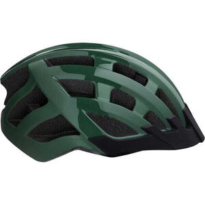 Lazer Compact Helmet, White, Uni-Adult 
