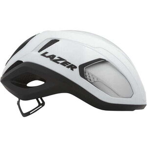 Lazer Vento KinetiCore Helmet, White 