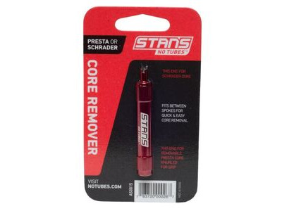 Stan's NoTubes Core Remover Tool