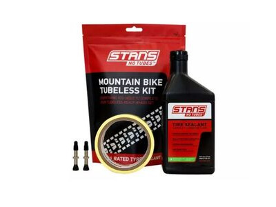 Stan's NoTubes MTB Tubeless Kit