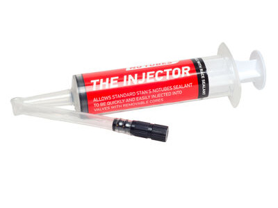 Stan's NoTubes The Injector