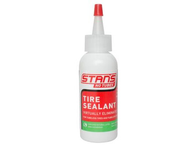 Stan's NoTubes The Solution Tyre Sealant 2oz Bottle