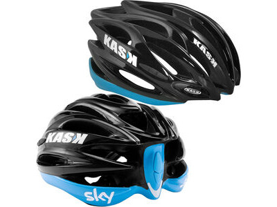 Kask K10 53-61cm Team Sky  click to zoom image