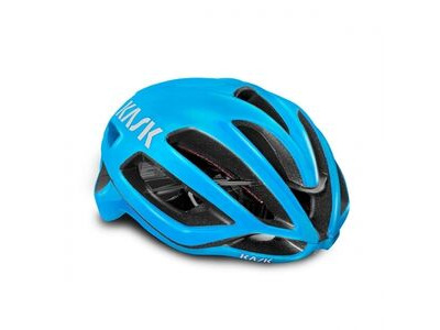 Kask Protone Small 50cm-56 Blue  click to zoom image