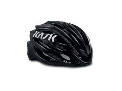 Kask Vertigo 2.0 Black