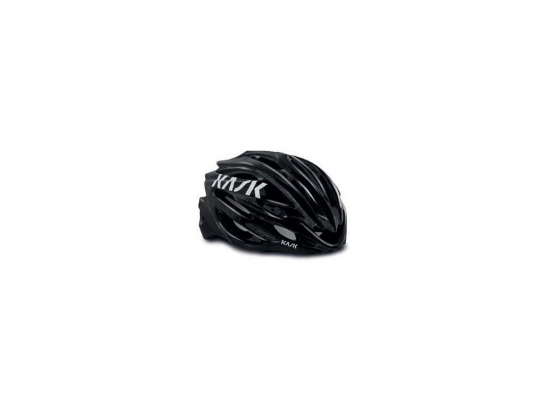 Kask Vertigo 2.0 Black click to zoom image