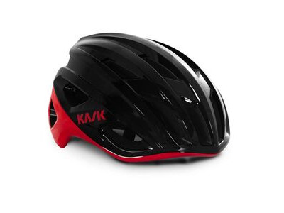 Kask Mojito3 Small Black/Red  click to zoom image
