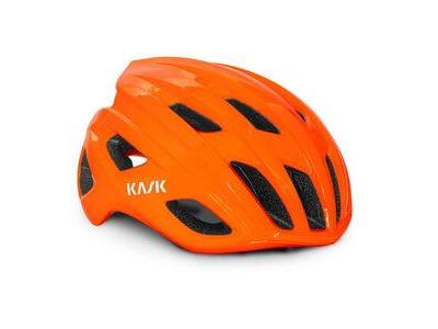 Kask Mojito3 Large Orange Fluro  click to zoom image