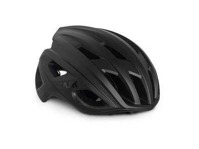 Kask Mojito3 Medium Black Matt  click to zoom image