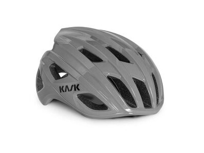 Kask Mojito3 Medium Grey  click to zoom image