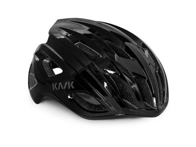 Kask Mojito3 Large Black  click to zoom image