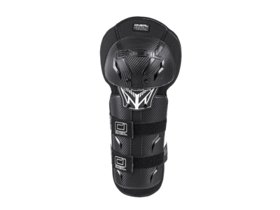 ONeal PRO III Carbon Look Knee Pads Black