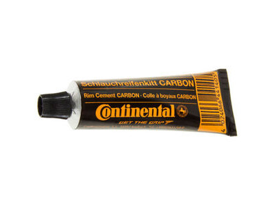 Continental Continental Tubular Cement - Carbon Wheels 25g 