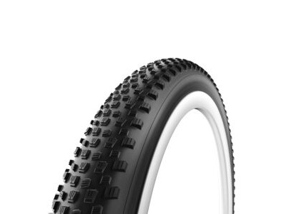 Vittoria Bomboloni - Tnt 79-584 / 27.5x3.0 - Full Black - 890g