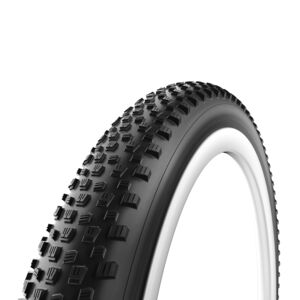 Vittoria Bomboloni - Tnt 79-584 / 27.5x3.0 - Full Black - 890g 