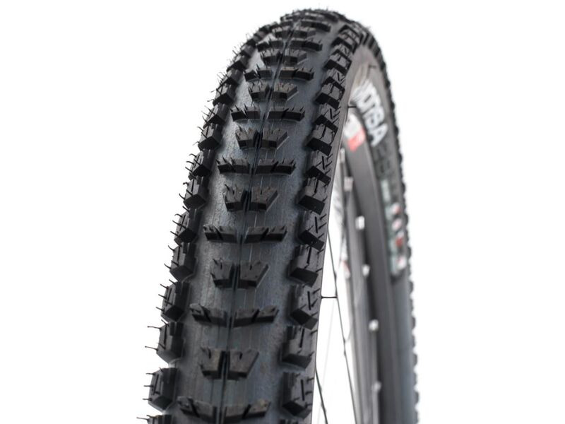 Vittoria Morsa G+ Isotec All Mountain 27.5x2.3 Folding click to zoom image