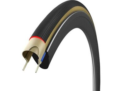 Vittoria Corsa Pro Speed 700x26c TLR para-blk-blk G2.0 Tubeless Ready Tyre click to zoom image