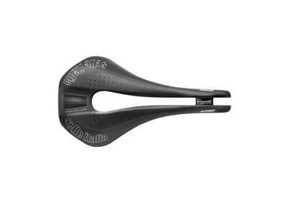 Selle Italia Novus Super Flow Endurance Ti316 L3