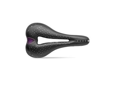 Selle Italia Diva Gel Ti316 Superflow L3