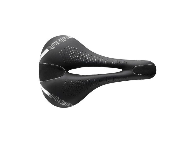 Selle Italia Lady Gel Manganese Flow L2 click to zoom image