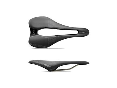 Selle Italia Slr Lady Boost Superflow Saddle: Black