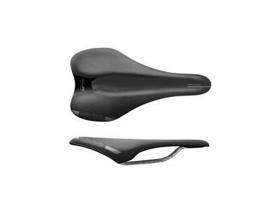 Selle Italia Slr Boost Saddle: Black