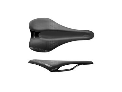 Selle Italia Slr Boost Tm Saddle: Black