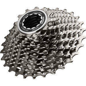 Shimano CS-HG500 10-speed cassette 11 - 25T 