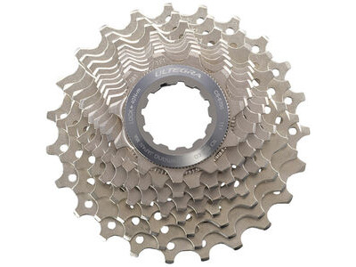 Shimano CS-6700 Ultegra 10-speed cassette 11 - 28T