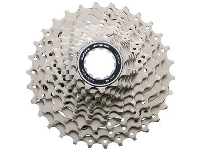 Shimano CS-R7000 105 11-speed cassette, 11 - 32T