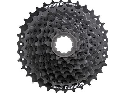 Shimano CS-HG201 9-speed cassette 11 - 32T